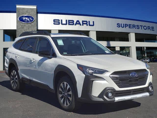 new 2024 Subaru Outback car, priced at $42,500