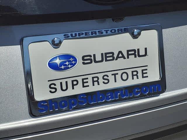 used 2022 Subaru WRX car, priced at $27,900