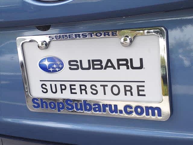 new 2024 Subaru Crosstrek car, priced at $30,988