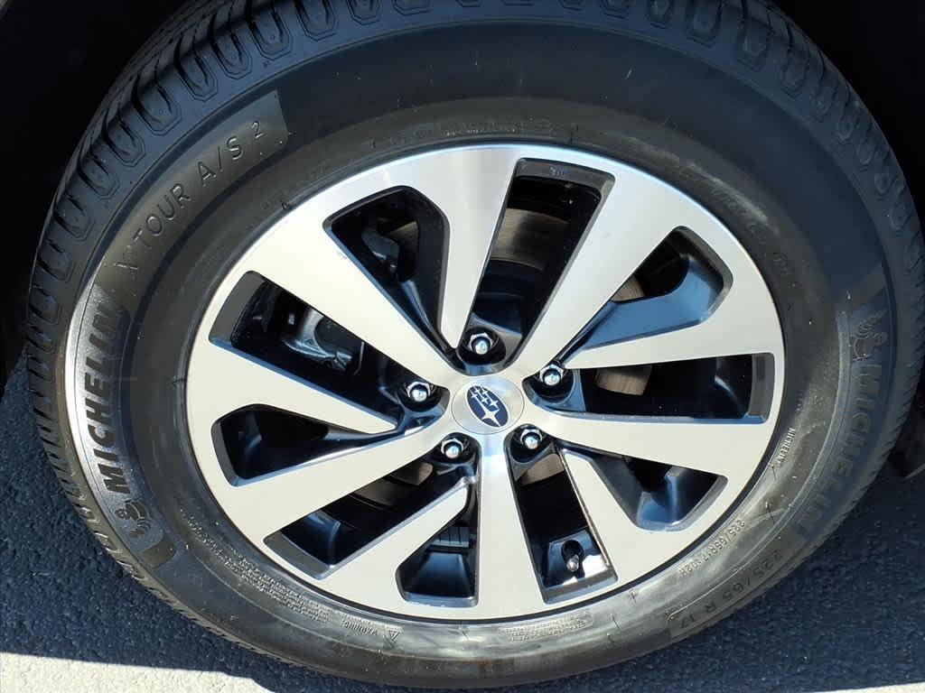 used 2020 Subaru Outback car, priced at $23,400