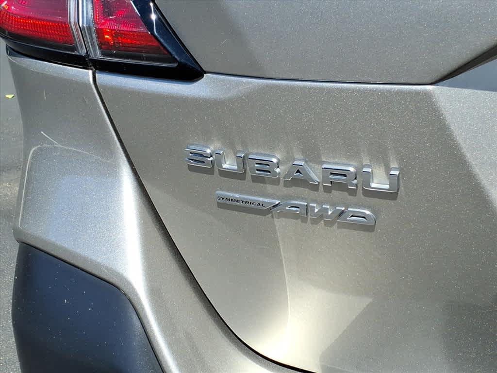used 2020 Subaru Outback car, priced at $23,400