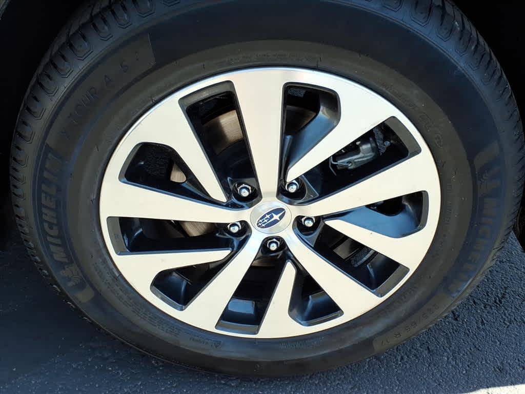 used 2020 Subaru Outback car, priced at $23,400