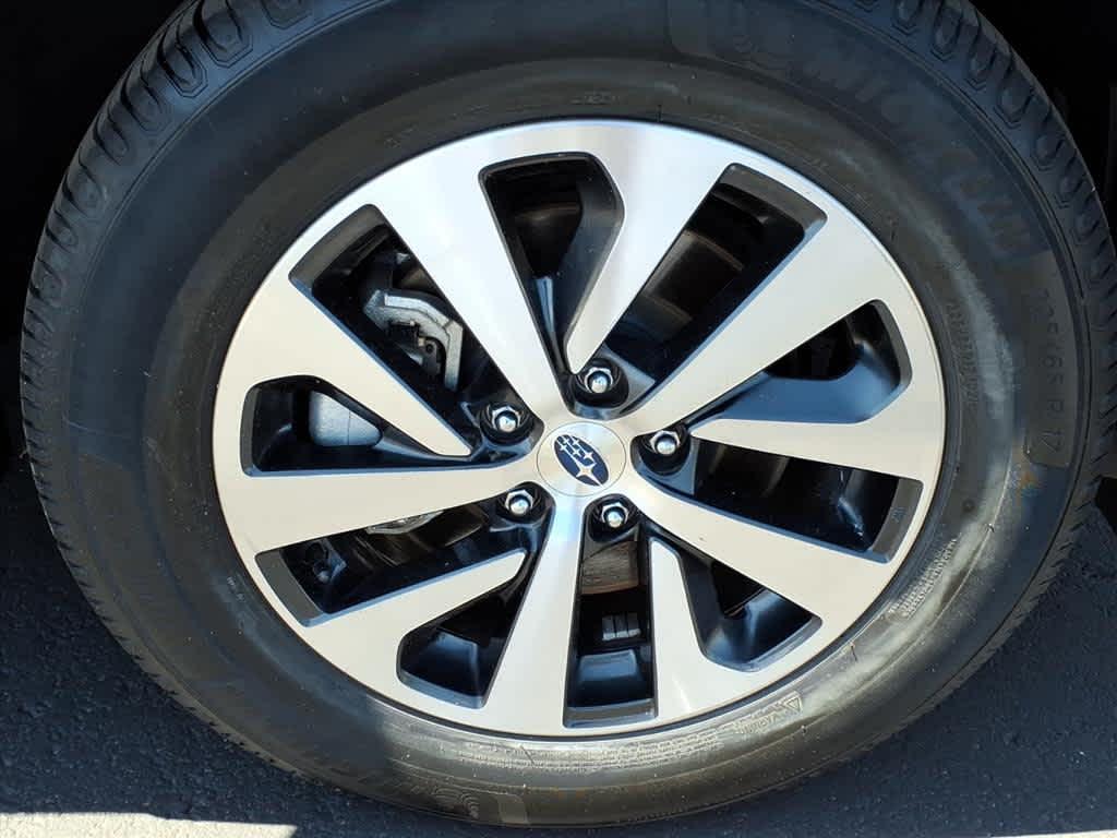 used 2020 Subaru Outback car, priced at $23,400