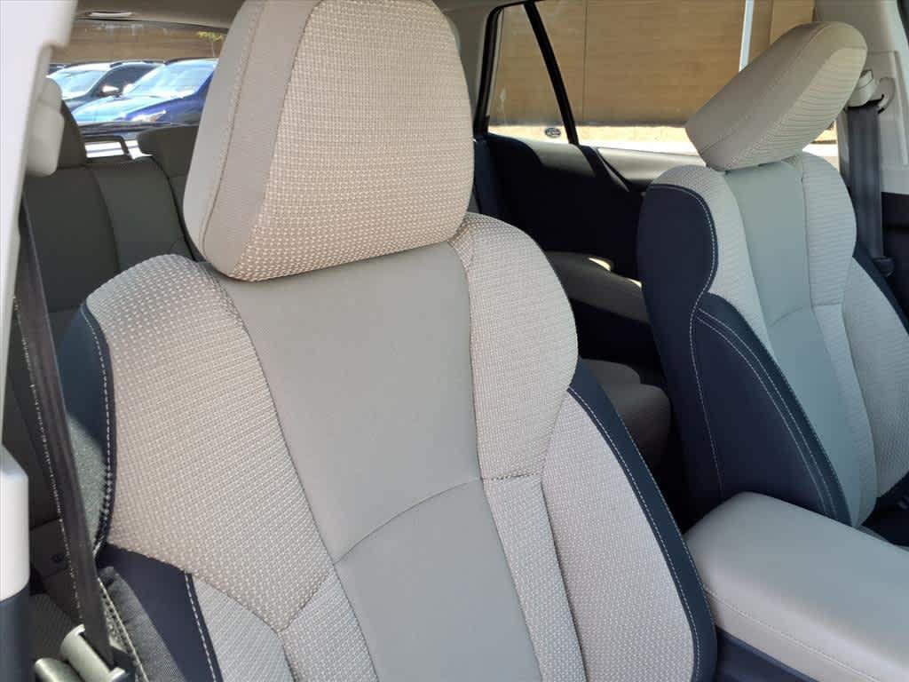 used 2020 Subaru Outback car, priced at $23,400