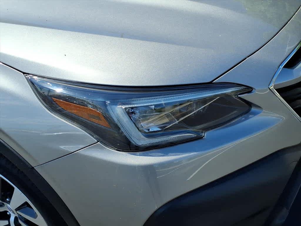 used 2020 Subaru Outback car, priced at $23,400