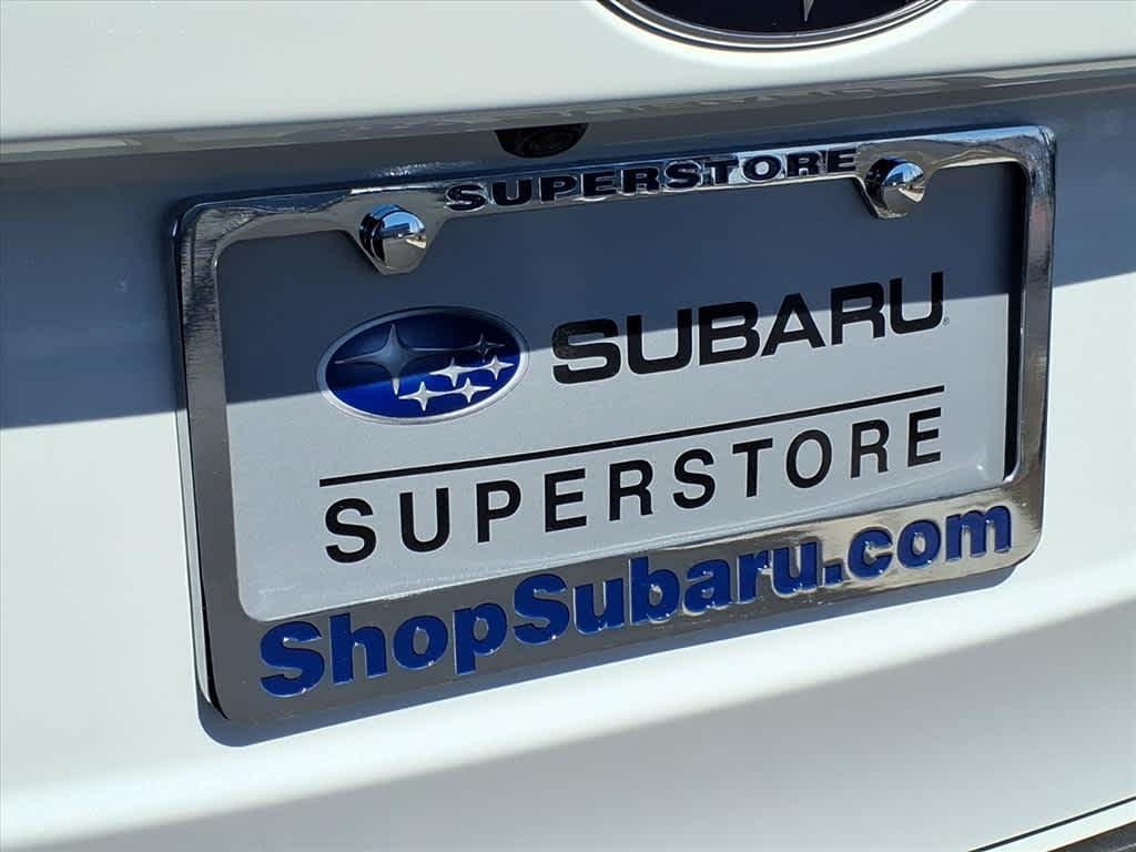 used 2025 Subaru Outback car, priced at $31,700
