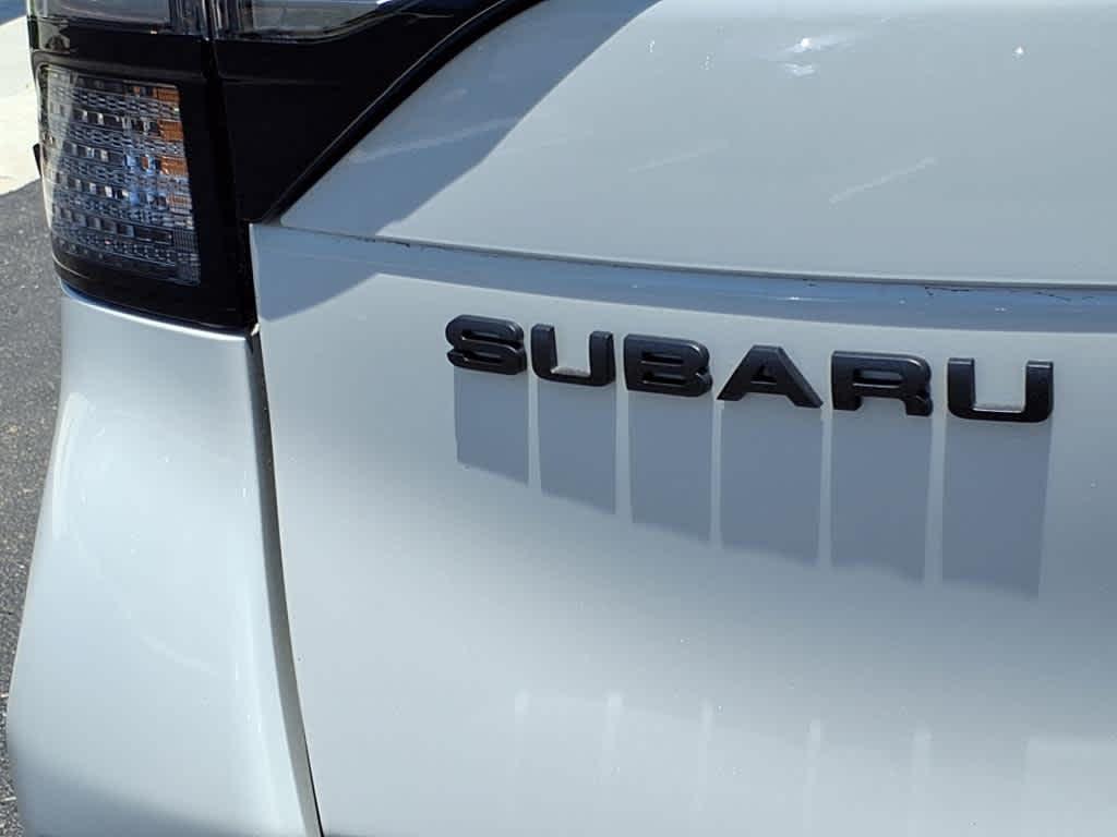 new 2025 Subaru Forester Hybrid car, priced at $38,874