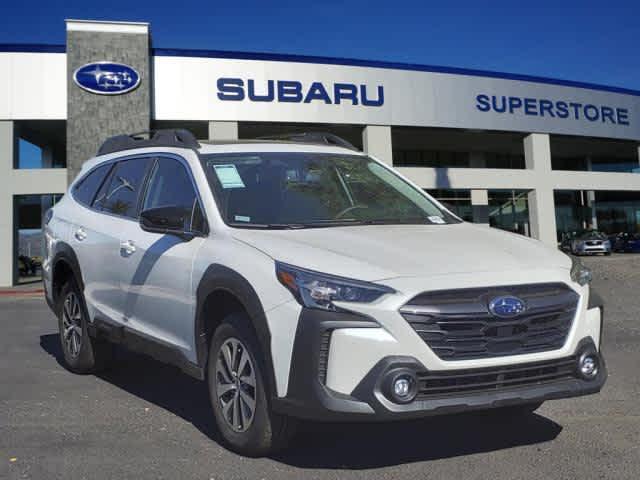 new 2025 Subaru Outback car, priced at $36,494