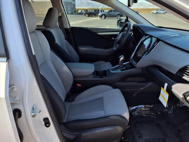 used 2025 Subaru Outback car, priced at $34,200