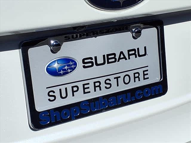 used 2025 Subaru Outback car, priced at $34,200