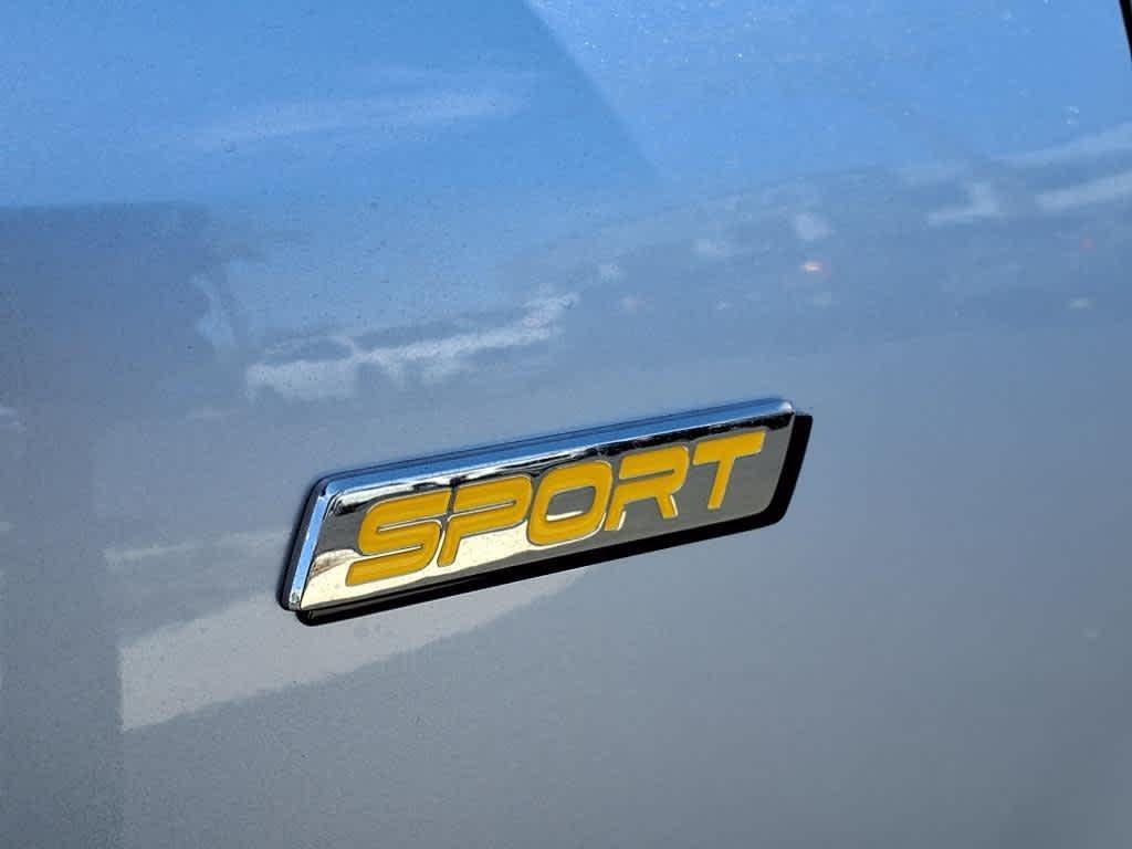 new 2025 Subaru Crosstrek car, priced at $34,671