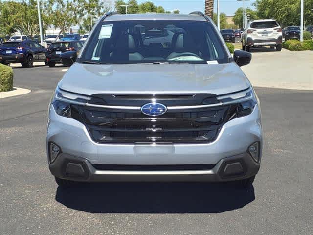 new 2025 Subaru Forester car, priced at $42,777