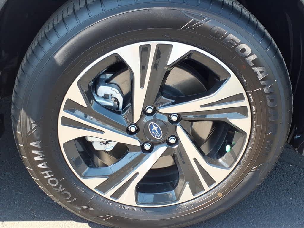 used 2024 Subaru Crosstrek car, priced at $28,600