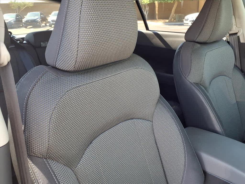 used 2024 Subaru Crosstrek car, priced at $28,600