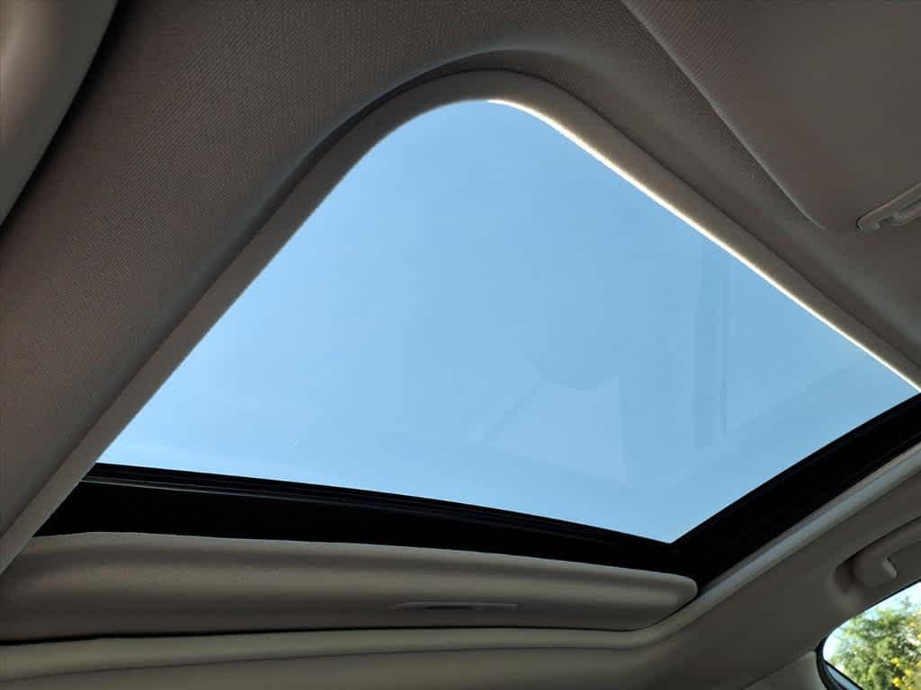 used 2024 Subaru Crosstrek car, priced at $28,600