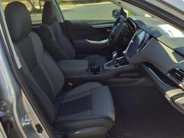 new 2025 Subaru Outback car, priced at $38,460