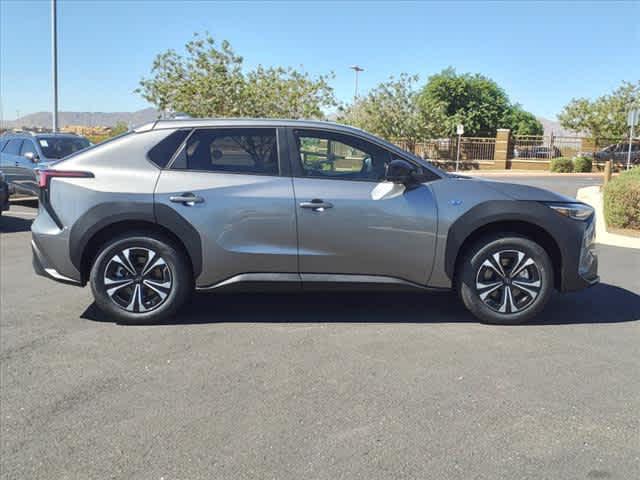 new 2024 Subaru Solterra car, priced at $46,340