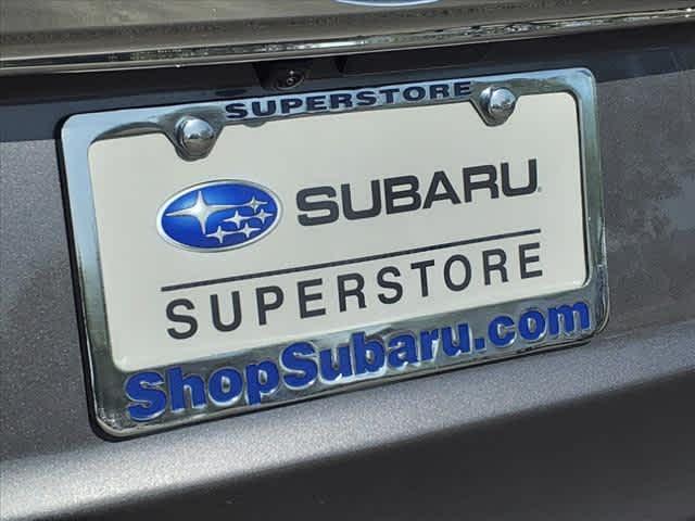 new 2024 Subaru Ascent car, priced at $47,554