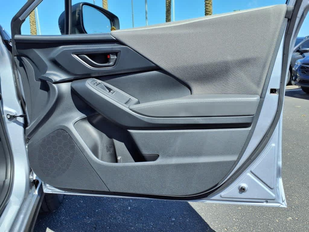 new 2025 Subaru Crosstrek car, priced at $32,188