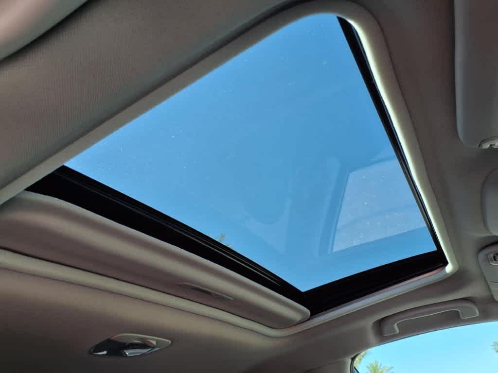 new 2025 Subaru Crosstrek car, priced at $32,188