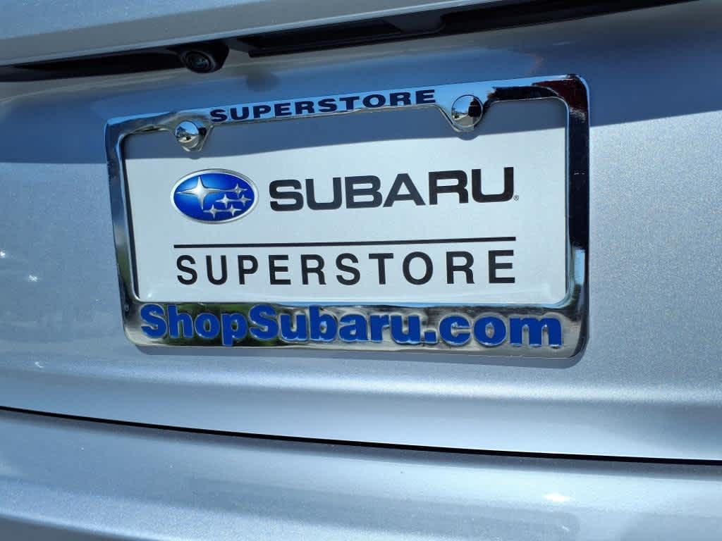 new 2025 Subaru Crosstrek car, priced at $32,188