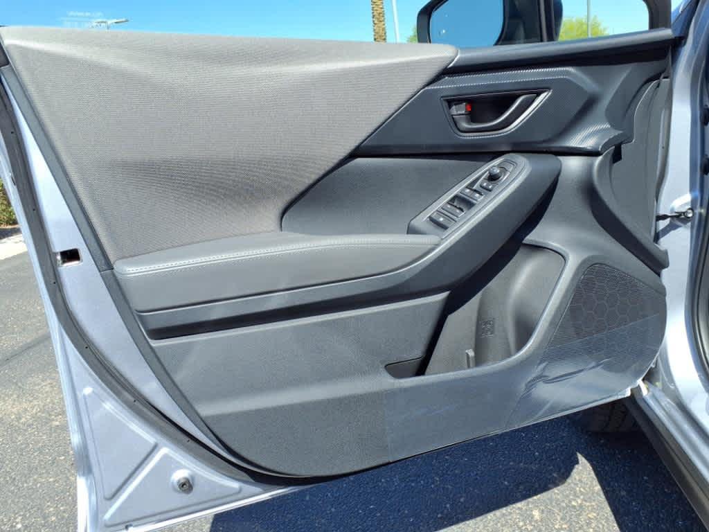 new 2025 Subaru Crosstrek car, priced at $32,188