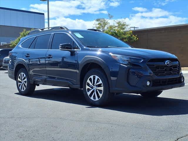 new 2025 Subaru Outback car, priced at $34,887