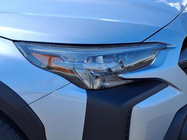 new 2025 Subaru Outback car, priced at $36,637