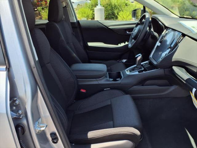 new 2025 Subaru Outback car, priced at $36,637