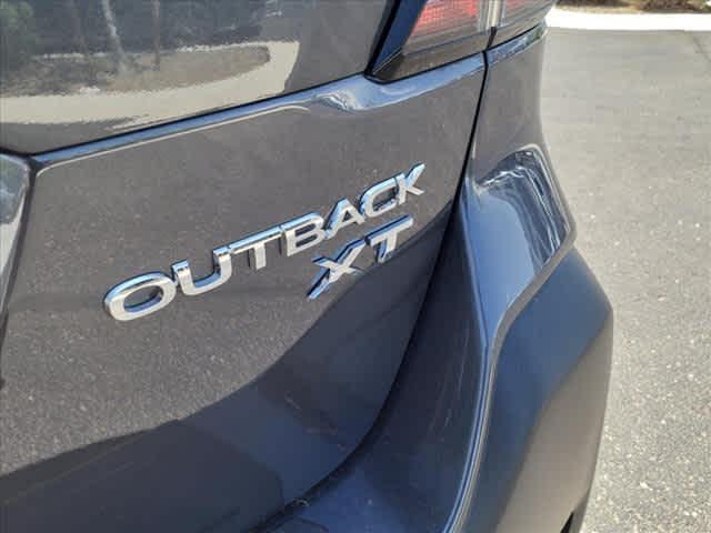 new 2025 Subaru Outback car, priced at $42,767