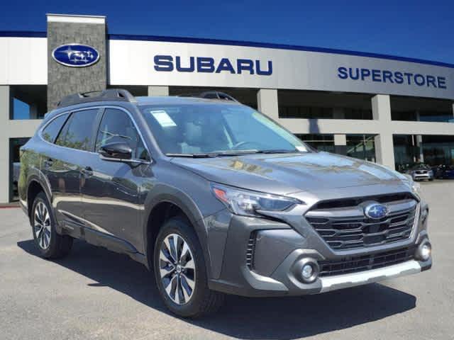 new 2025 Subaru Outback car, priced at $42,767