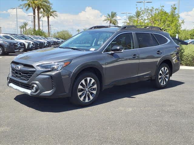 new 2025 Subaru Outback car, priced at $42,767