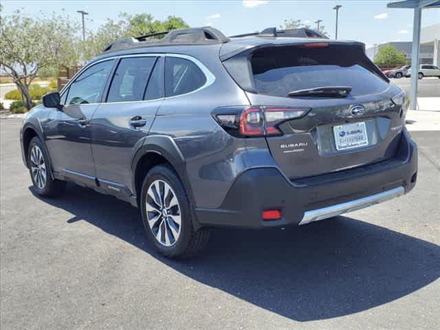 new 2025 Subaru Outback car, priced at $42,767