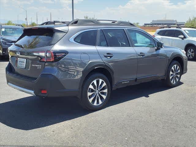 new 2025 Subaru Outback car, priced at $42,767