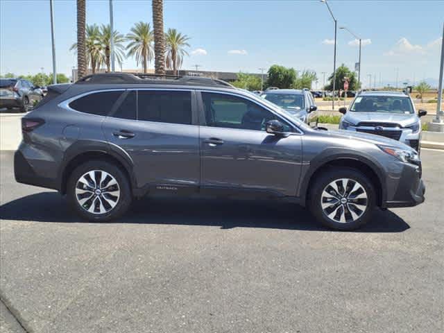 new 2025 Subaru Outback car, priced at $42,767