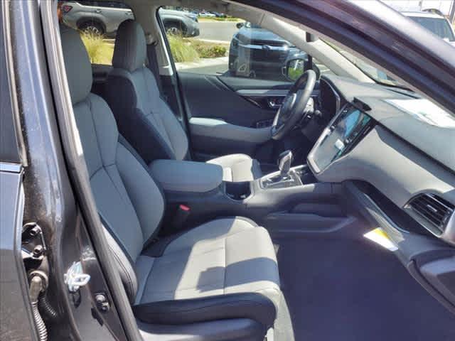 new 2025 Subaru Outback car, priced at $42,767