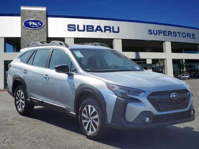 new 2025 Subaru Outback car, priced at $31,187