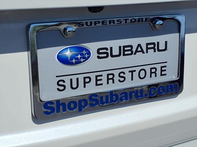 new 2025 Subaru Forester Hybrid car, priced at $43,791