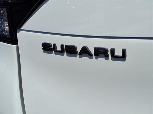 new 2025 Subaru Forester Hybrid car, priced at $43,791