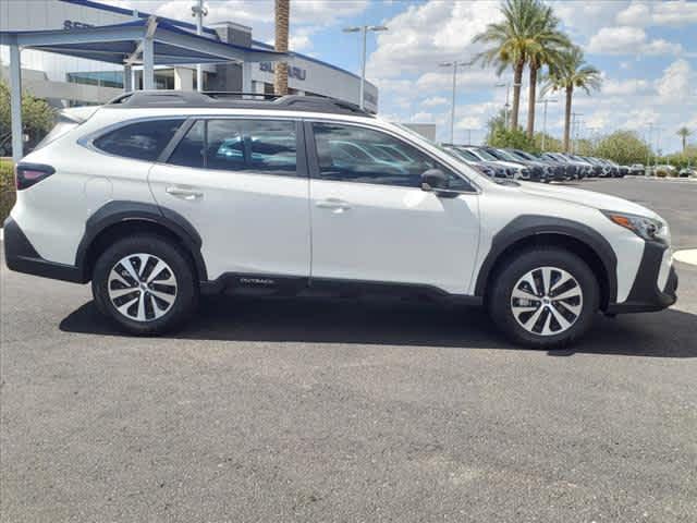 new 2025 Subaru Outback car, priced at $30,703