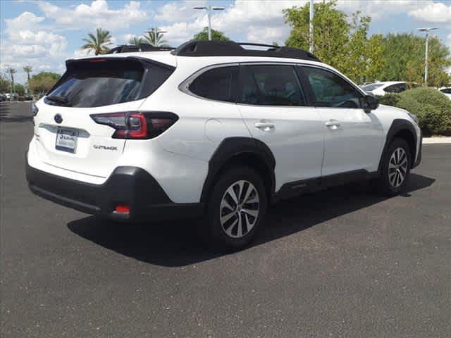 new 2025 Subaru Outback car, priced at $30,703