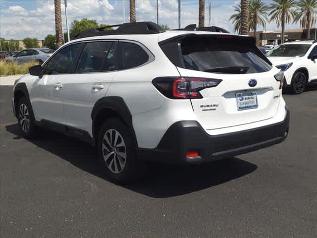 new 2025 Subaru Outback car, priced at $30,703