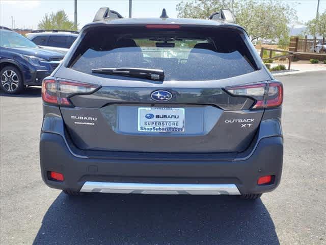 new 2025 Subaru Outback car, priced at $42,710