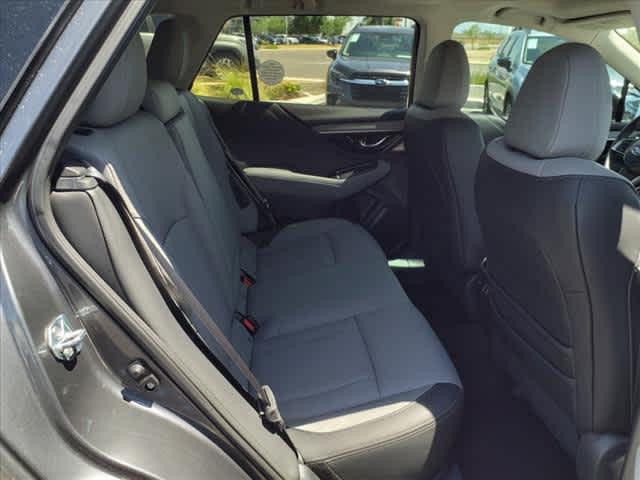 new 2025 Subaru Outback car, priced at $42,710