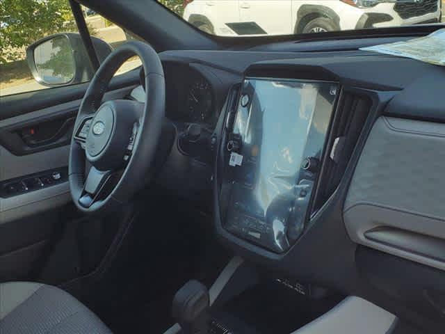 new 2025 Subaru Forester car, priced at $35,644