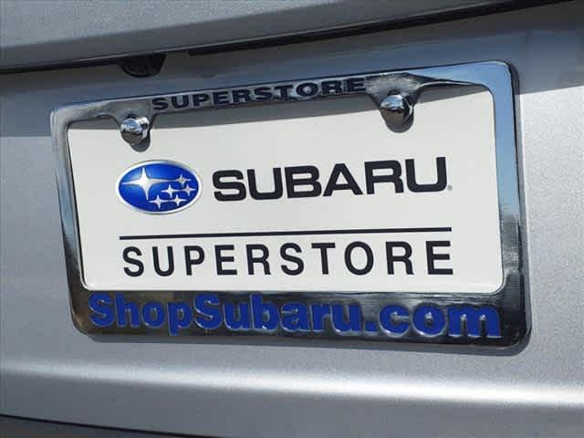 new 2024 Subaru Crosstrek car, priced at $36,208