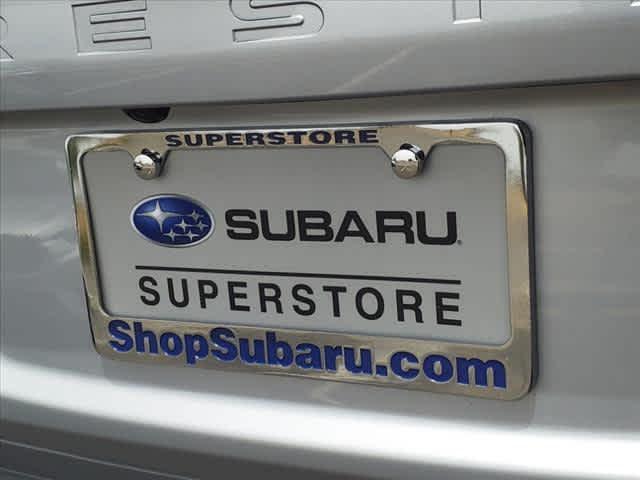 new 2025 Subaru Forester car, priced at $35,334