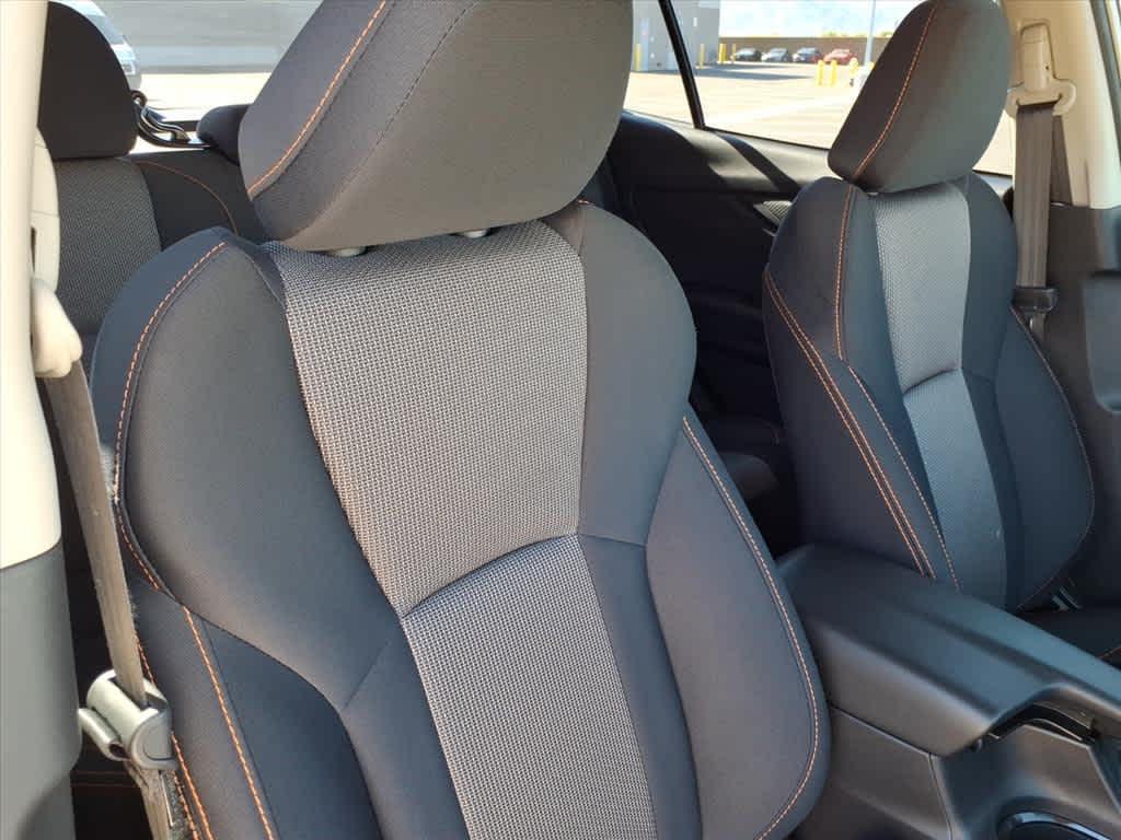 used 2023 Subaru Crosstrek car, priced at $26,700