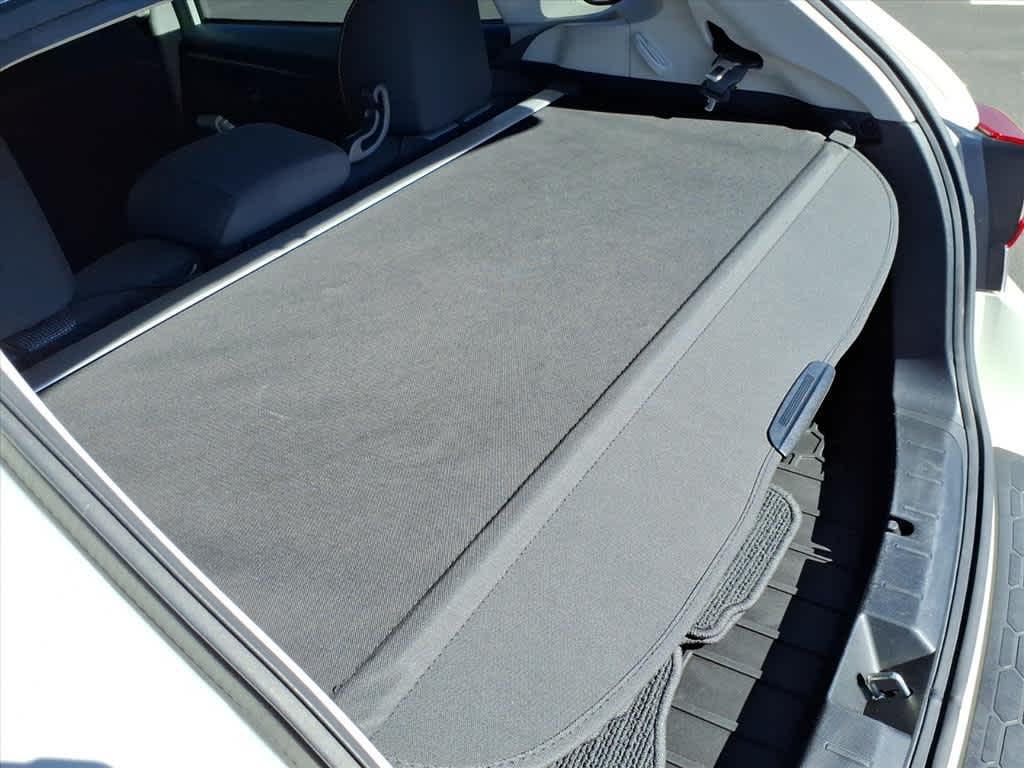 used 2023 Subaru Crosstrek car, priced at $26,700