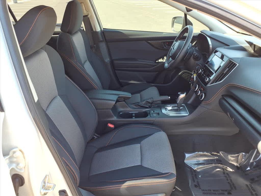 used 2023 Subaru Crosstrek car, priced at $26,700